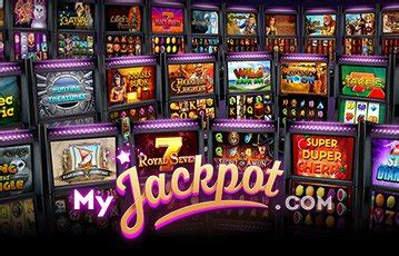 myjackpot com